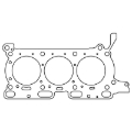 Picture of Cometic Ford 3.5L Gen-2 EcoBoost .040in HP Cyl Head Gasket-97.5mm Bore-RHS