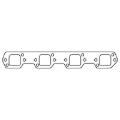 Picture of Cometic Ford 302/351W V8 Exhaust Mani Gasket .060in HTS 1.668in X 1.617in- 20 Pck