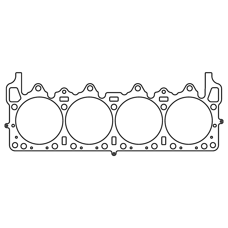 Picture of Cometic Chrysler Gen-2 Hemi .040in MLS Cyl Head Gasket-4.500in Bore