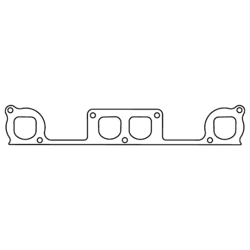 Picture of Cometic Chevy Gen1 SB V8 .064in AM Exhaust Mani Gasket Set-1.700in x 1.700in D Ports