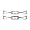 Picture of Cometic Chevy Gen-I SB V8 .030in MLS Exhaust Mani Gasket Set-Brodix 13 Deg Head