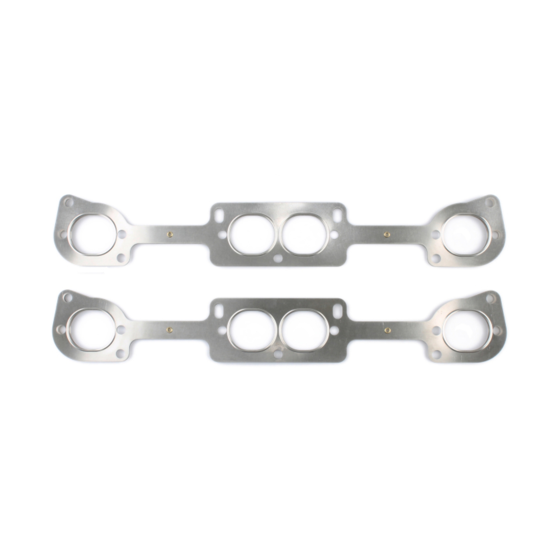 Picture of Cometic Chevy Gen-I SB V8 .030in MLS Exhaust Mani Gasket Set-Brodix 13 Deg Head