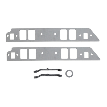 Picture of Cometic GM Gen-V/VI BB V8 .125in Fiber Intake Mani Gasket Set-1.750in x 2.500in Rect. Port