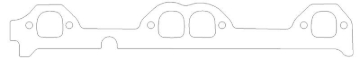 Picture of Cometic Chevy Gen1 SB V8 .064in ArmorCore Exhaust Mani Gasket Set