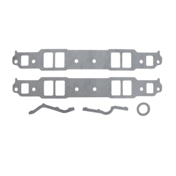 Picture of Cometic Chevy Gen1 Small Block V8 .060in Fiber Intake Mani Gasket Kit-2.00in x 1.25in Port