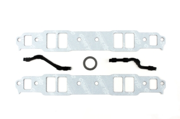 Picture of Cometic Chevy Gen1 Small Block V8 .060in Fiber Intake Mani Gasket Kit-2.00in x 1.25in Port