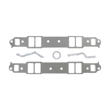 Picture of Cometic Chevy Gen1 Small Block V8 .060in HTS Intake Mani Gasket Kit-2.130in x 1.250in Port