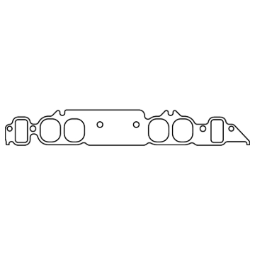 Picture of Cometic Chevy Mark-IV Big Block V8 .060in Fiber Intake Mani Gasket Set-1.811in x 2.052in Rec. Port