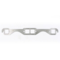 Picture of Cometic Chevy Gen1 Small Block V8 .030in MLS Exhaust Mani Gasket Set-1.560in Square Port-23 Deg Head