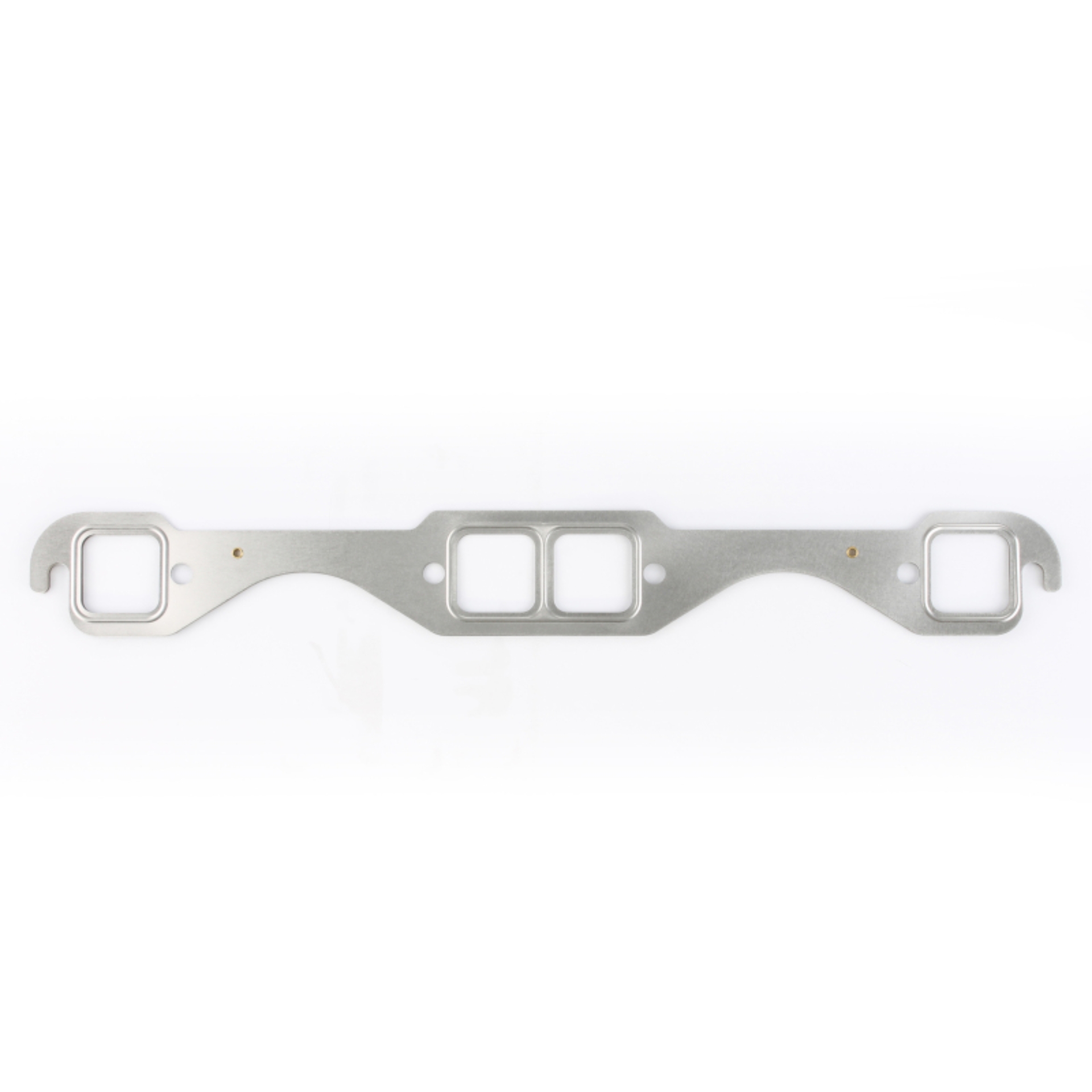 Picture of Cometic Chevy Gen1 Small Block V8 .030in MLS Exhaust Mani Gasket Set-1.560in Square Port-23 Deg Head