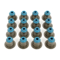Picture of Cometic 5.5X11.6X20.2X17.2 Viton Valve Stem Seals - Metal Jacket - 16 Pack