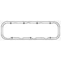 Picture of Cometic Chevy Mark-IV GM Gen-V/VI BB V8 .094in Fiber Valve Cover Gskt-Fits Brodix SR20 Series Heads
