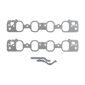 Picture of Cometic Ford Boss 302 V8 .125in Fiber Intake Manifold Gasket Kit-2.600in x 1.860in Rectangular Ports