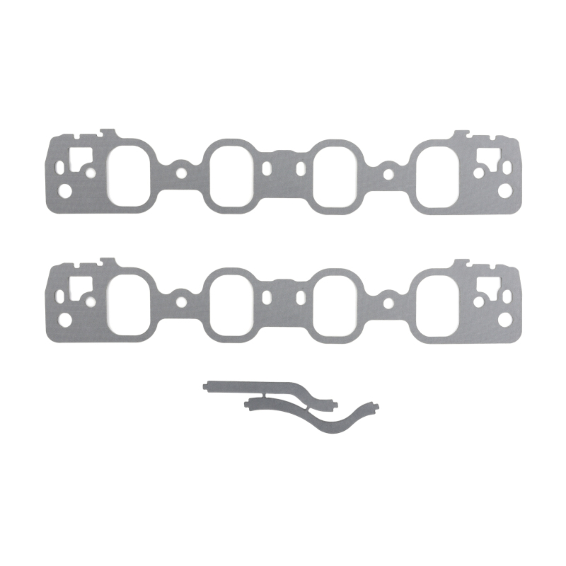 Picture of Cometic Ford Boss 302 V8 .125in Fiber Intake Manifold Gasket Kit-2.600in x 1.860in Rectangular Ports