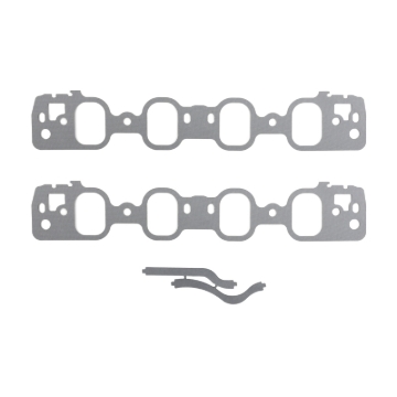Picture of Cometic Ford Boss 302 V8 .125in Fiber Intake Manifold Gasket Kit-2.600in x 1.860in Rectangular Ports