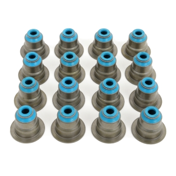 Picture of Cometic 5X11.8X21X17.1 Viton Valve Stem Seal - Metal Jacket - 16 Pack