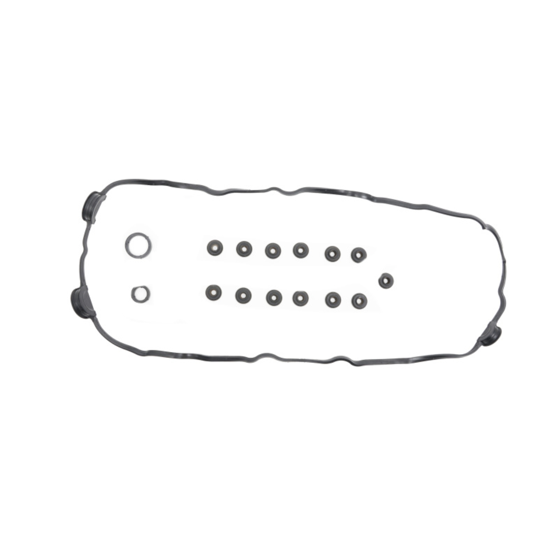 Picture of Cometic Nissan 1991-1997 SR20DE SR20DET Valve Cover Gasket Kit - SR20DE FWD Only - SR20DET AWD Only