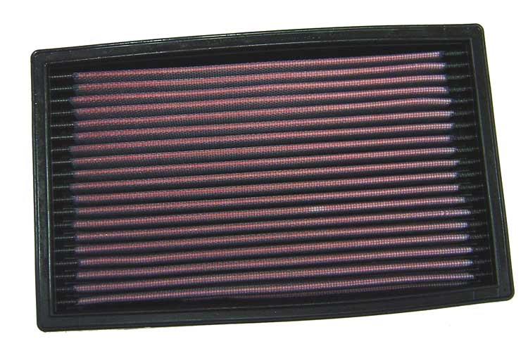 Picture of K&N Engineering KN Drop in Air Filters - 33-2034