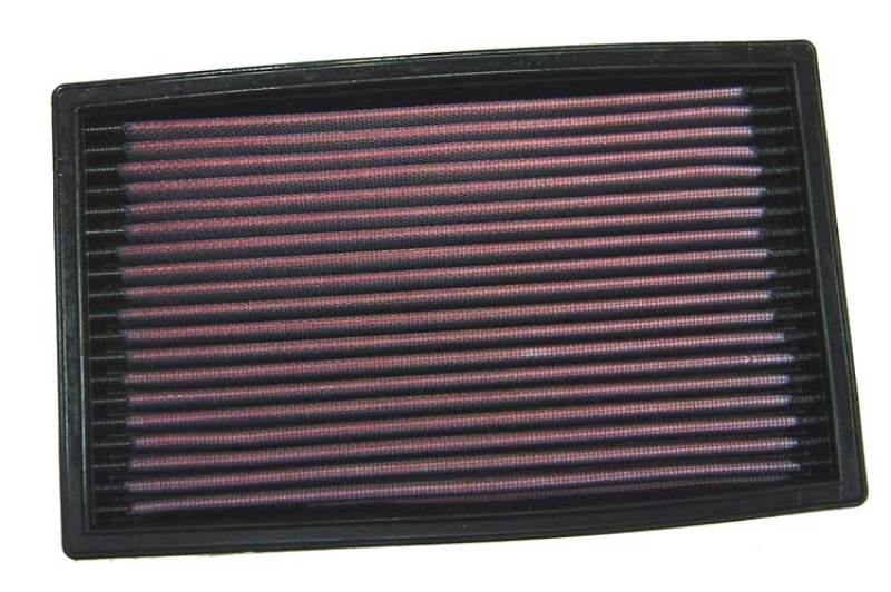 Picture of K&N Engineering KN Drop in Air Filters - 33-2034
