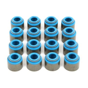 Picture of Cometic 11/32in x 0.500in x 0.531in x 0.623in Viton Valve Stem Seal - Metal Jacket - 16 Pack