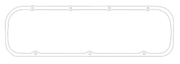 Picture of Cometic Gasket CG Valve Cover Gaskets - C5343-188