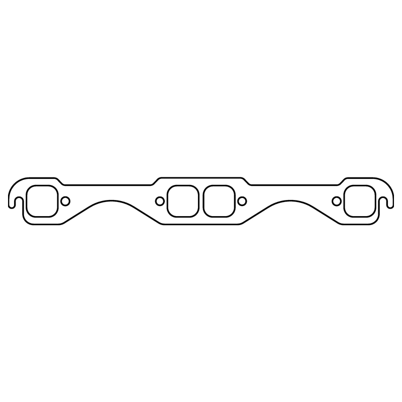 Picture of Cometic Gasket CG Exhaust Gaskets - C5548-064