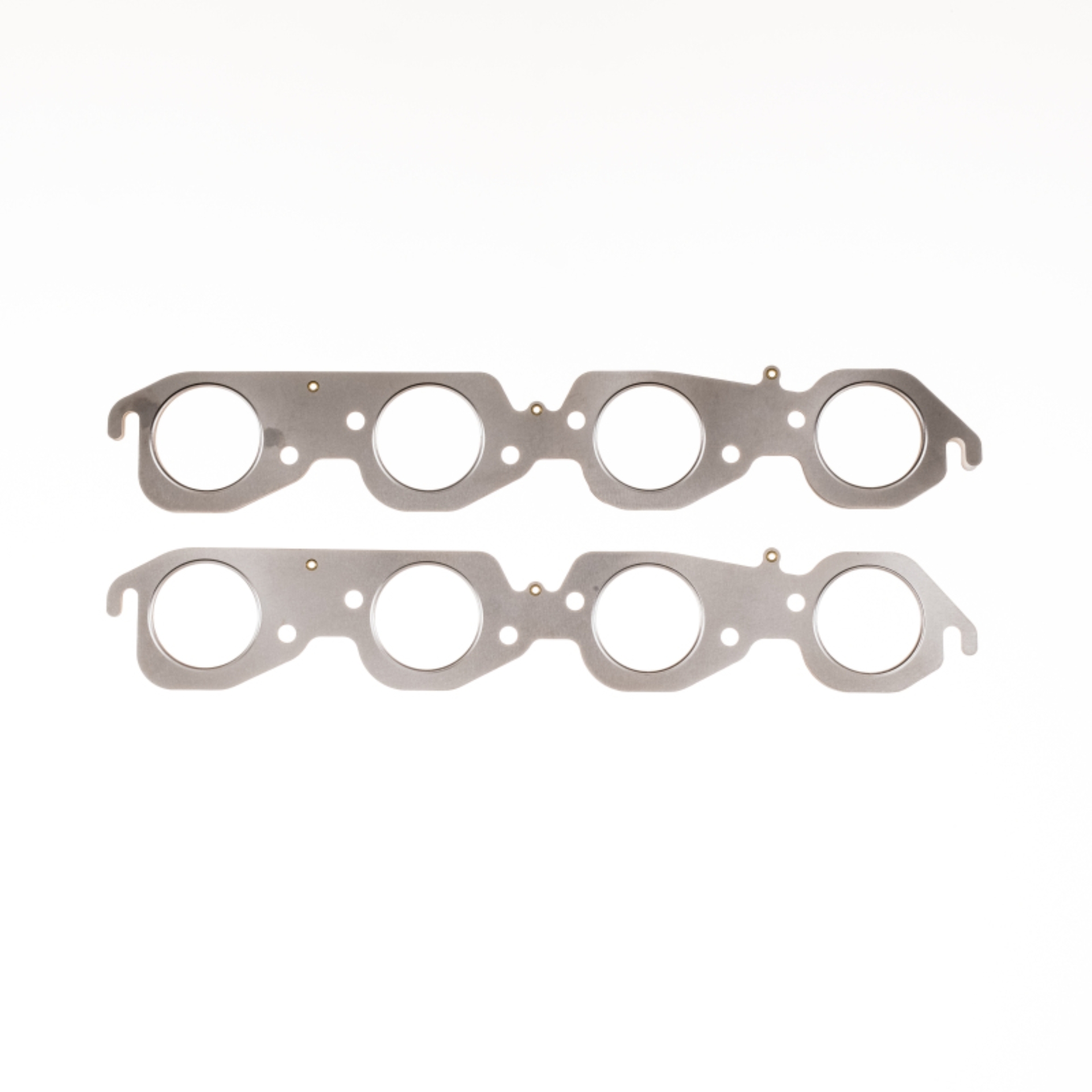 Picture of Cometic Chevy Mark-IV GM Gen-V/VI Big Block V8 .051in MLS Exhaust Mani Gasket Set-2.265in Round Port
