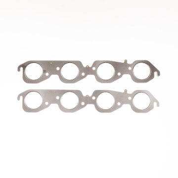 Picture of Cometic Chevy Mark-IV GM Gen-V/VI Big Block V8 .051in MLS Exhaust Mani Gasket Set-2.265in Round Port