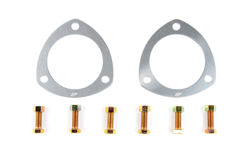 Picture of Cometic Exhaust Header Collector Gasket .040in Aluminum-3.0in Diameter Port-3.875in Bolt Circle-Set
