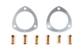 Picture of Cometic Exhaust Header Collector Gasket .040in Aluminum-3.0in Diameter Port-3.875in Bolt Circle-Set