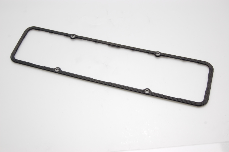Picture of Cometic Chevy Gen-1 Small Block V8 .188in Molded Rubber Valve Cover Gasket Set - 18/23 Degree Heads