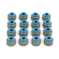 Picture of Cometic .237in X .435in X .366in X .529in VITON METAL JACKET - 16 Pieces