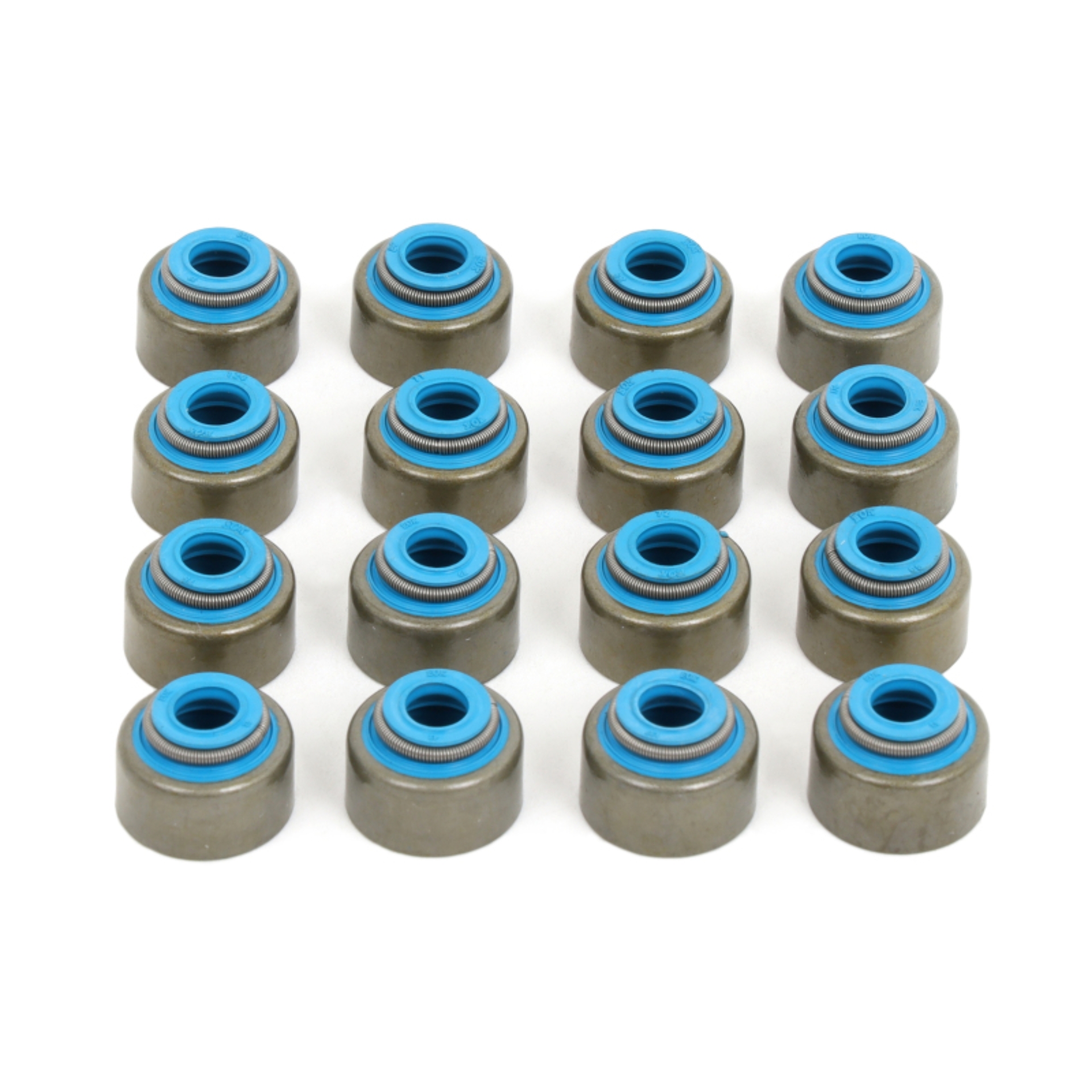 Picture of Cometic .237in X .435in X .366in X .529in VITON METAL JACKET - 16 Pieces