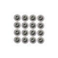 Picture of Cometic .265in x .500in x .635in x 1.126in Metal Jacket Valve Stem Seal - Green - 16 Pack
