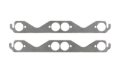 Picture of Cometic Chevrolet Gen-1 Small Block V8 .060in HTS Exhaust Manifold Gasket Set - 1.625in Round Ports