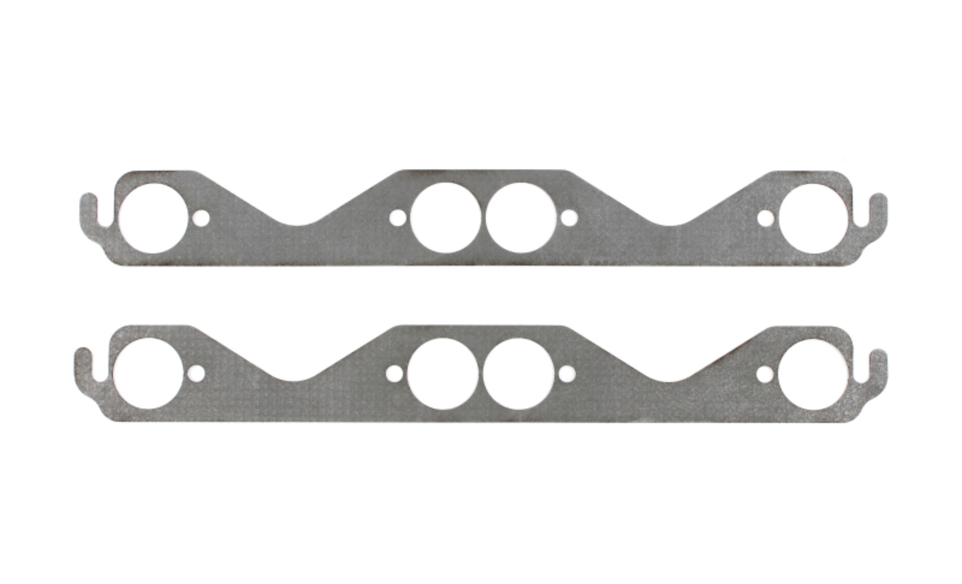 Picture of Cometic Chevrolet Gen-1 Small Block V8 .060in HTS Exhaust Manifold Gasket Set - 1.625in Round Ports