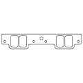 Picture of Cometic Chevy Gen-1 Small Block V8 .059in CFM-20 Intake Manifold Gasket Set - Brodix GB 2000 Heads