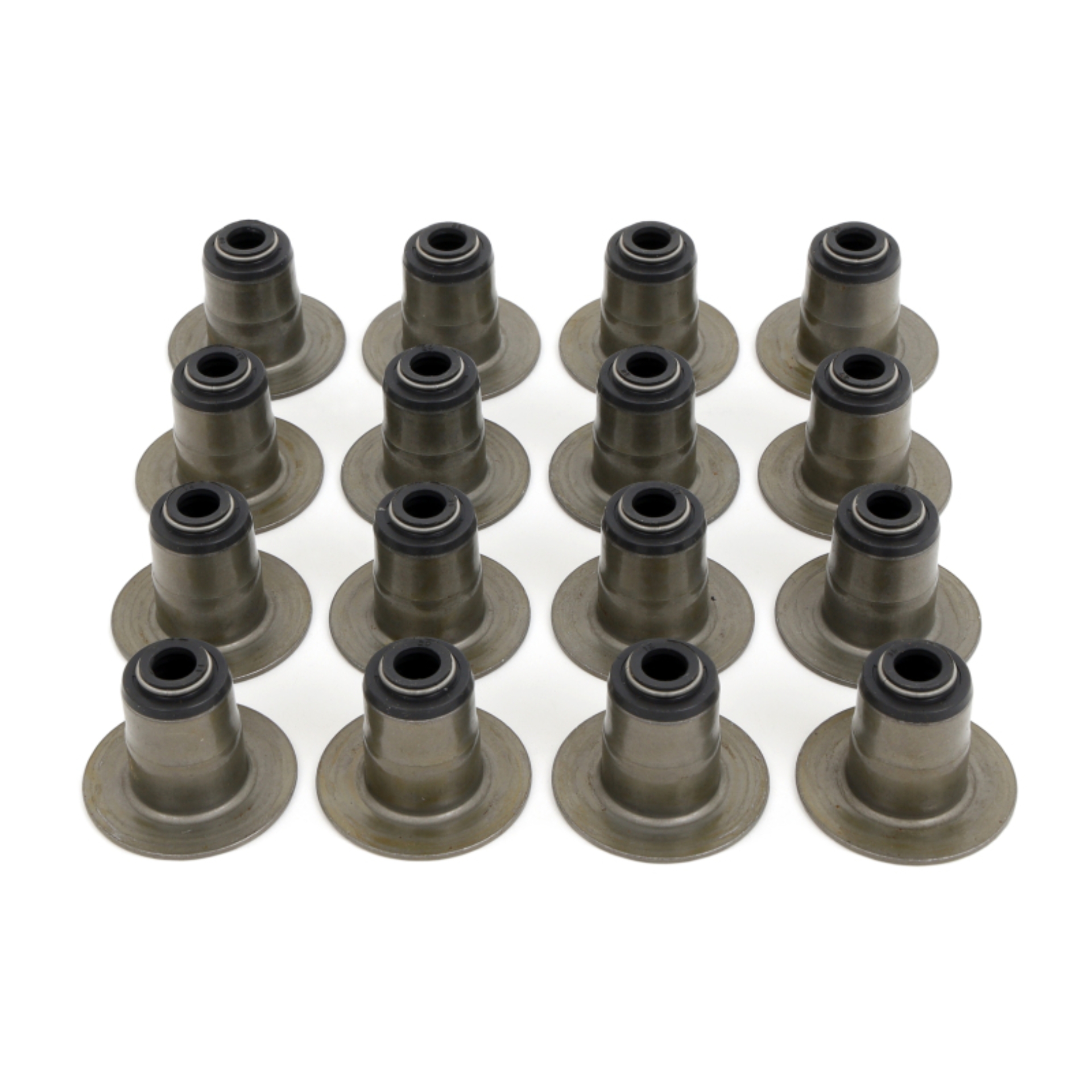 Picture of Cometic .281in X .530in X1.035in X 1.372in Valve Stem Seals - Hat Style