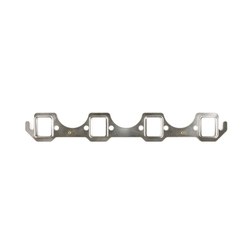 Picture of Cometic Ford Windsor V8 .030in MLS Exhaust Mani Gasket Set-1.500in x 1.125in Ports-Trick Flow Heads