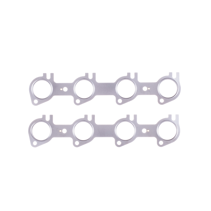 Picture of Cometic Ford 1991-2001 4.6L-1999-2004 5.4L Modular V8 .051in MLS Exhaust Manifold Gasket Set-SOHC