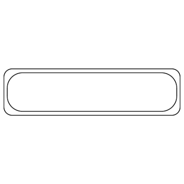 Picture of Cometic Gasket CG Valve Cover Gaskets - C15206