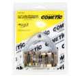 Picture of Cometic Exhaust Header Collector Gasket .040in Aluminum-2.5in Diameter Port-3.5in Bolt Circle-Set