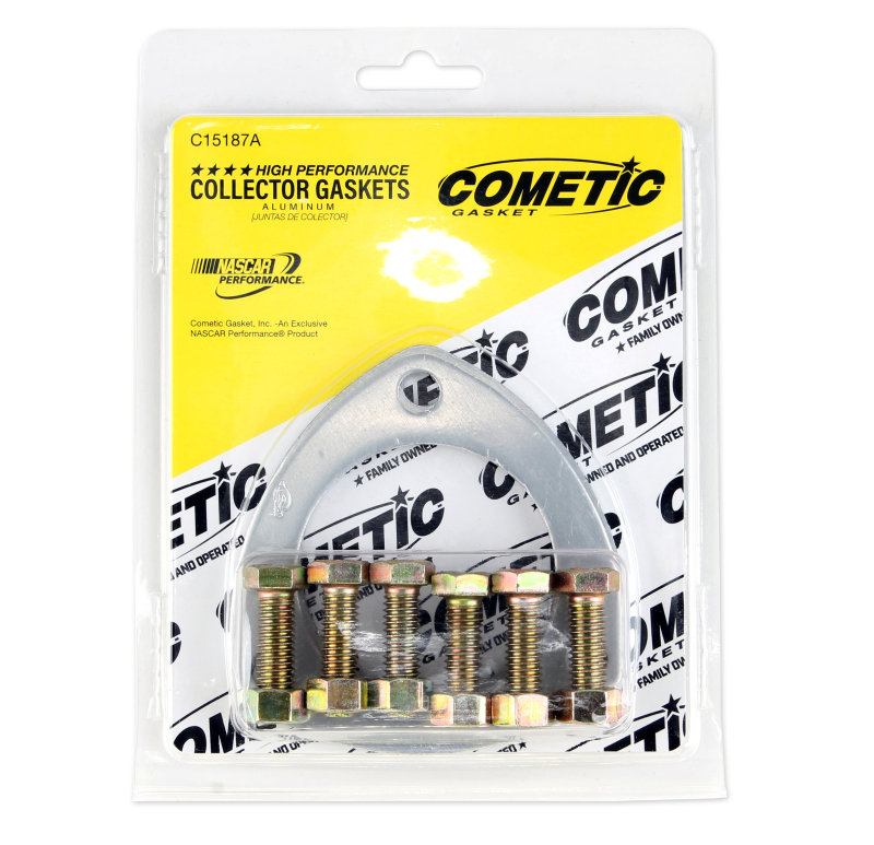 Picture of Cometic Gasket CG Exhaust Gaskets - C15187A