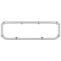 Picture of Cometic Ford 335 Series V8 .188in Fiber Valve Cover Gasket - Also Fits Yates Style Heads - 8 Bolt