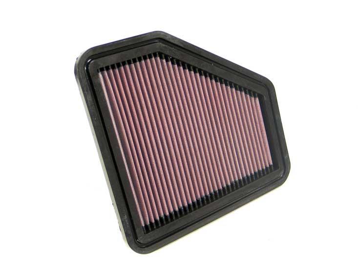 Picture of K&N Engineering KN Drop in Air Filters - 33-2326