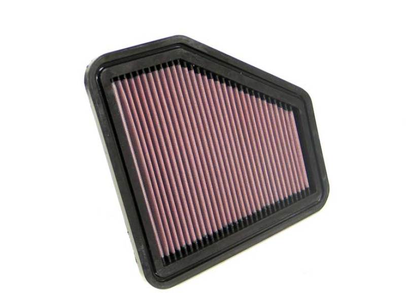 Picture of K&N Engineering KN Drop in Air Filters - 33-2326
