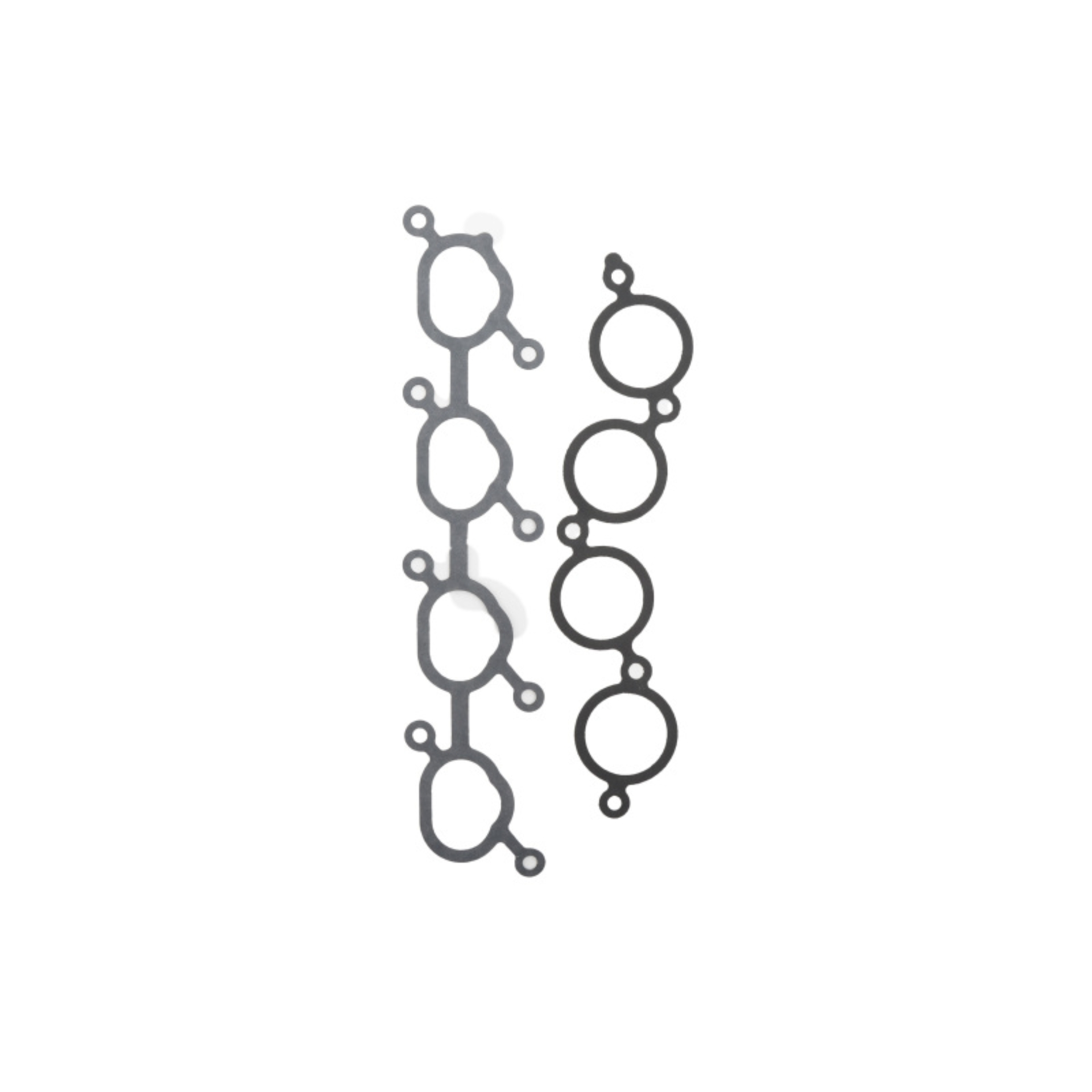 Picture of Cometic Nissan SR20DE/SR20DET Intake Manifold Gasket Kit - With Intake Plenum Gasket - 1989-1993