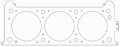 Picture of Cometic GM LGD/LZ4/LZ8/LZ9/LZE/LZG High Value .051in MLS Cylinder Head Gasket - 101mm Bore - LHS
