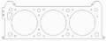 Picture of Cometic GM LGD/LZ4/LZ8/LZ9/LZE/LZG High Value .051in MLS Cylinder Head Gasket - 101mm Bore - RHS