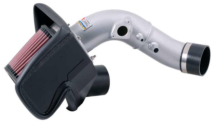 Picture of KN Cold Air Intakes - 69-1014TS